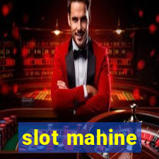 slot mahine