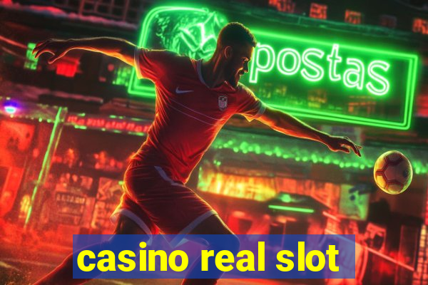 casino real slot