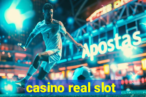 casino real slot