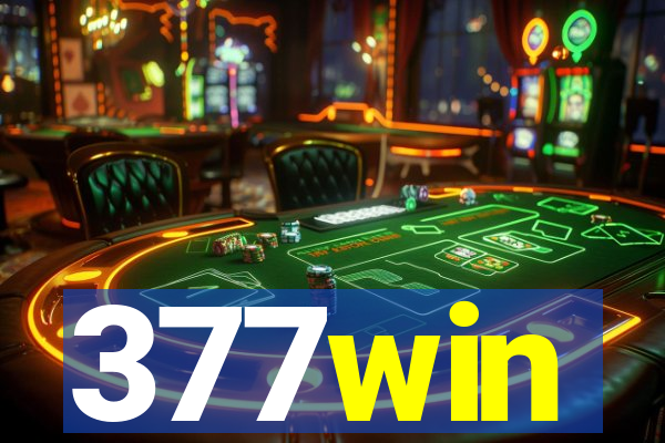 377win