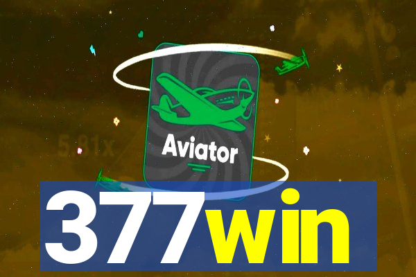 377win