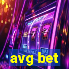 avg bet