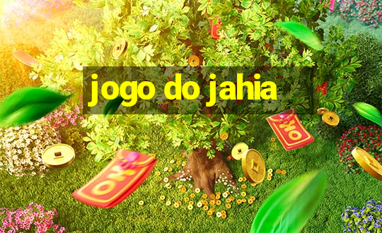 jogo do jahia