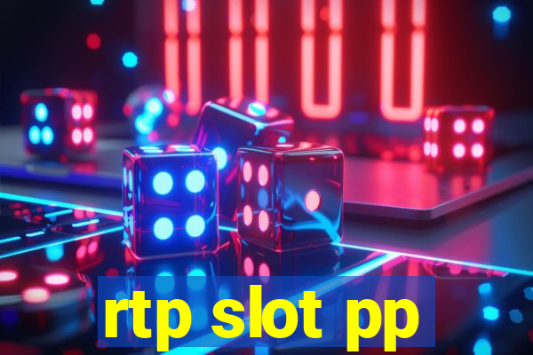 rtp slot pp