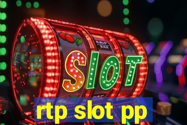 rtp slot pp