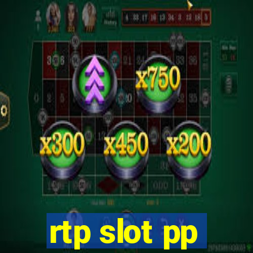 rtp slot pp