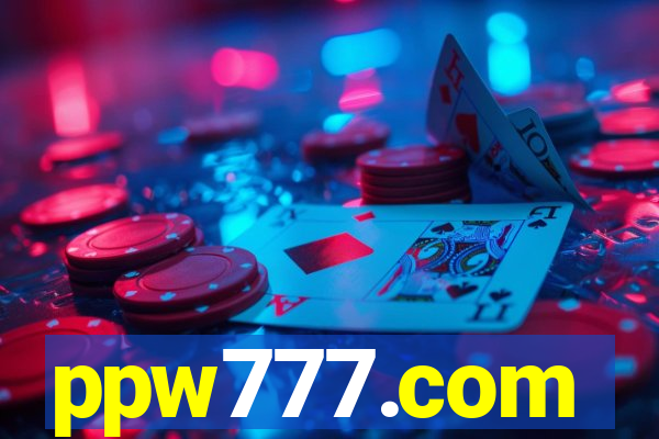 ppw777.com