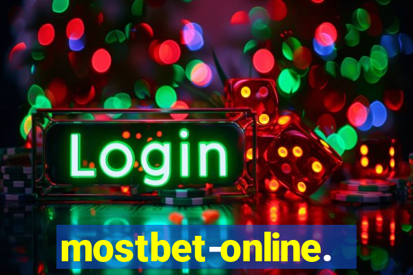 mostbet-online.com.br