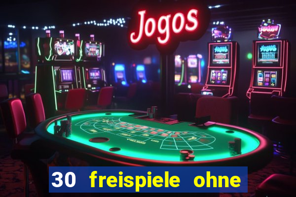 30 freispiele ohne einzahlung adrenaline casino