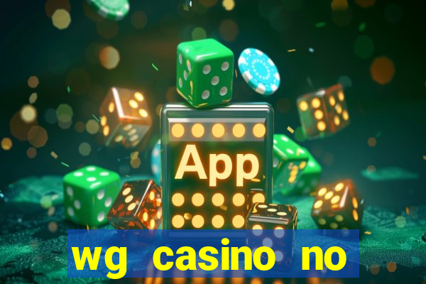 wg casino no deposit bonus