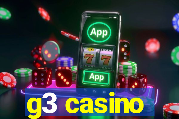 g3 casino