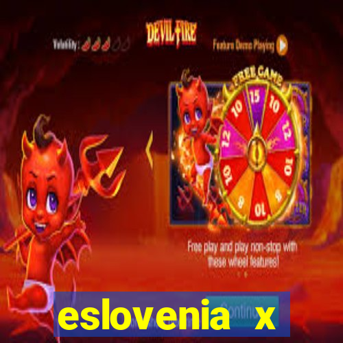 eslovenia x portugal palpite