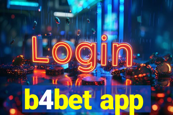 b4bet app