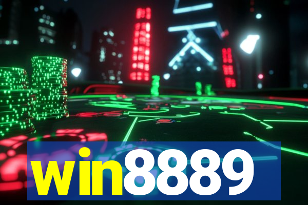 win8889