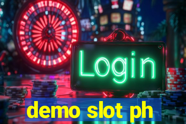 demo slot ph