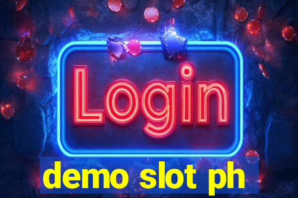 demo slot ph