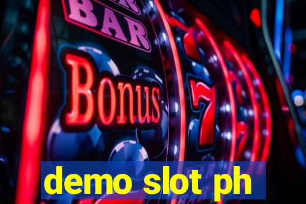 demo slot ph