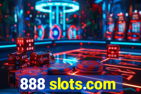 888 slots.com