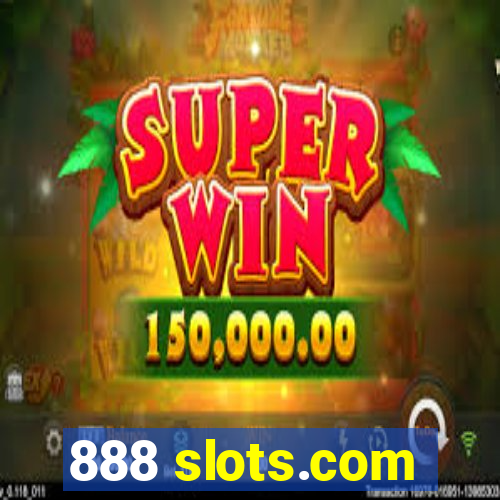 888 slots.com