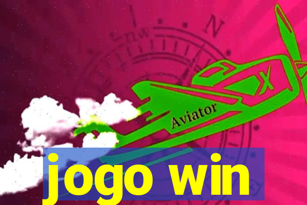 jogo win