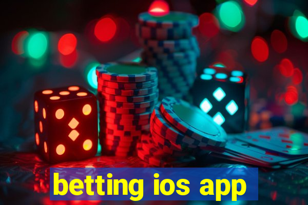 betting ios app