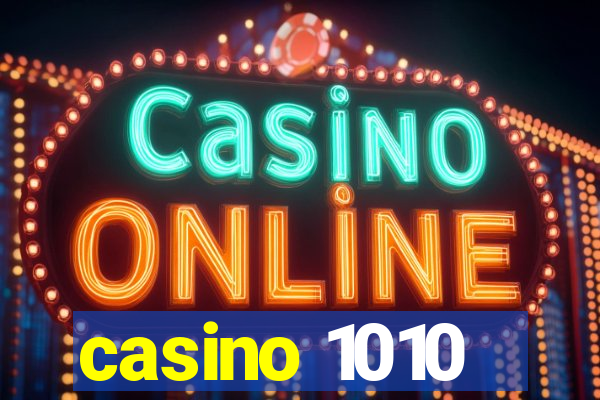 casino 1010