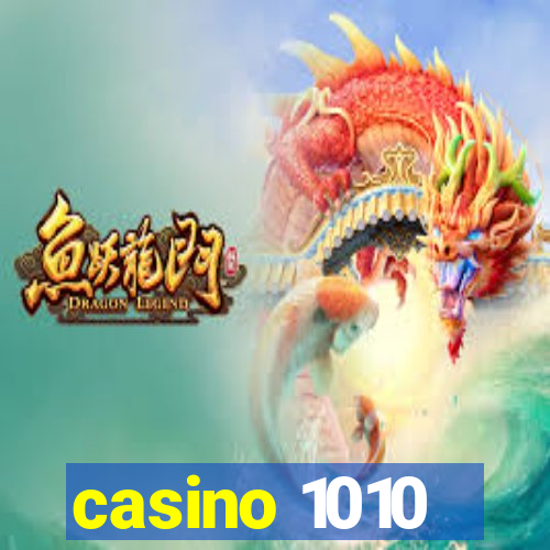 casino 1010