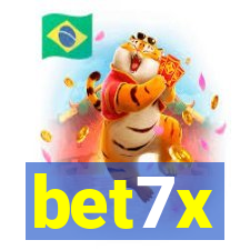 bet7x