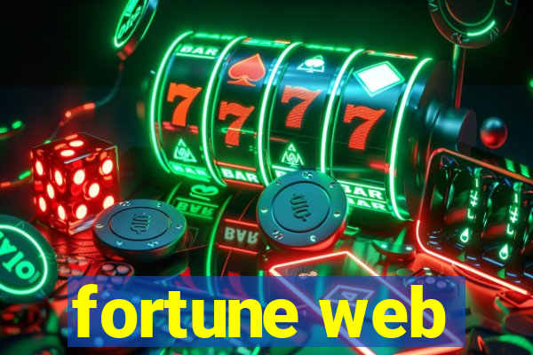 fortune web