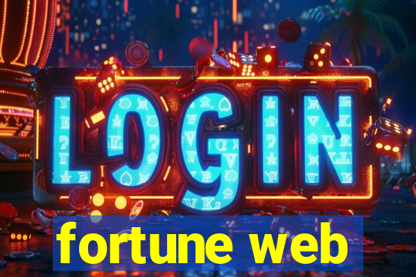 fortune web