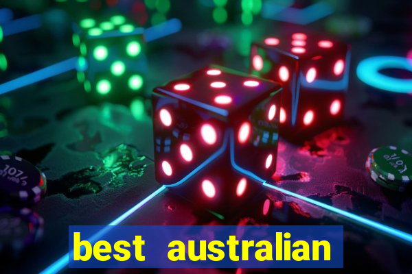 best australian casino online