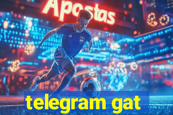 telegram gat