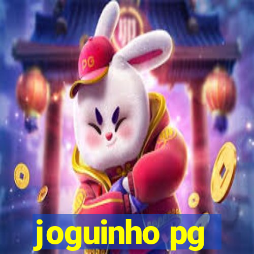 joguinho pg