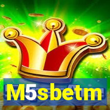 M5sbetm