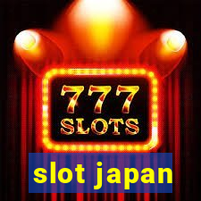 slot japan