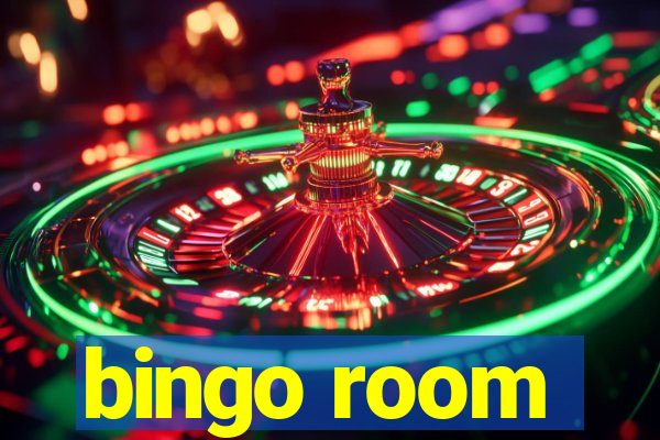 bingo room