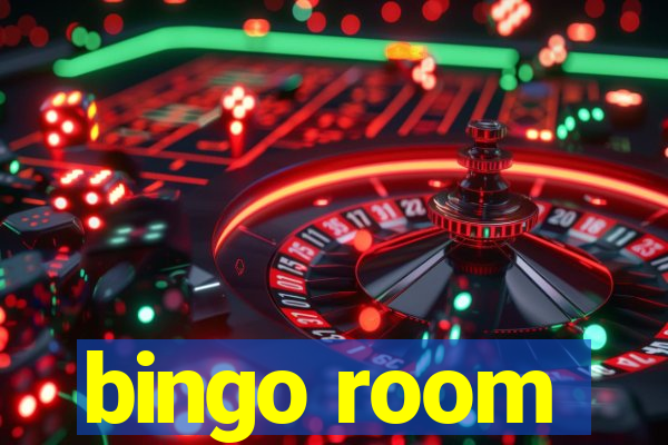 bingo room