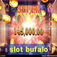 slot bufalo