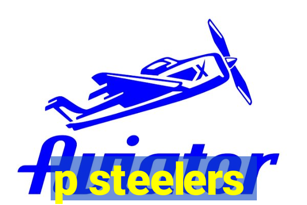 p steelers