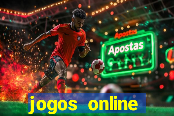 jogos online dinheiro real