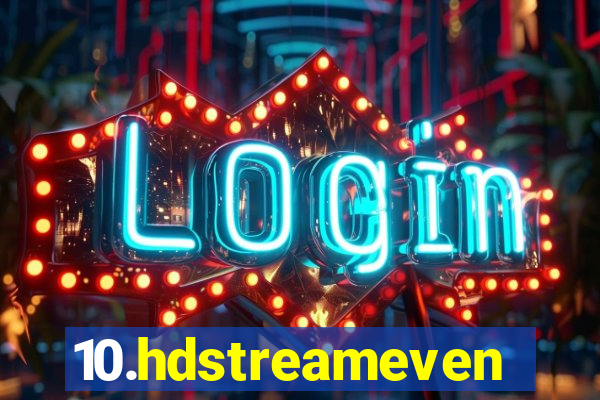 10.hdstreamevent.com