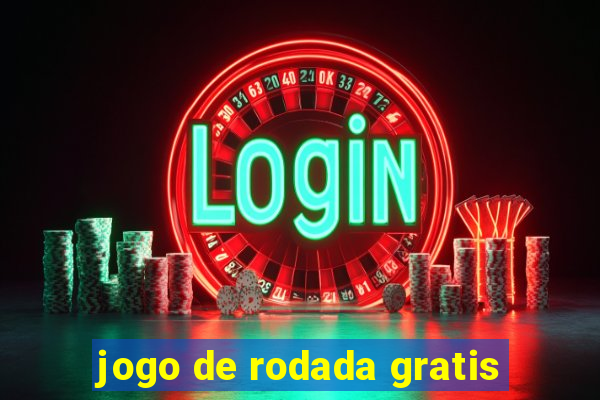 jogo de rodada gratis