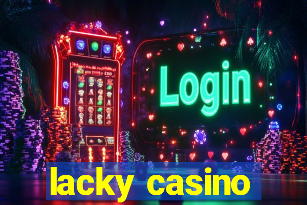 lacky casino