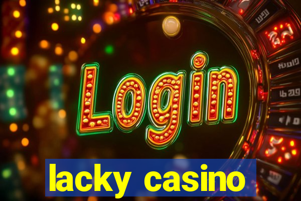 lacky casino