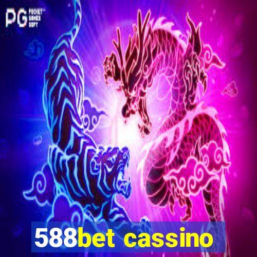 588bet cassino