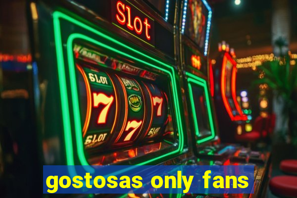 gostosas only fans