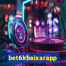 bet6kbaixarapp