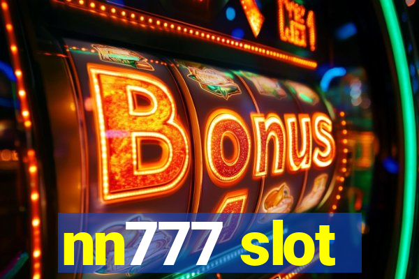 nn777 slot