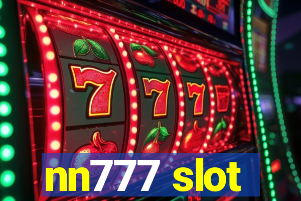 nn777 slot