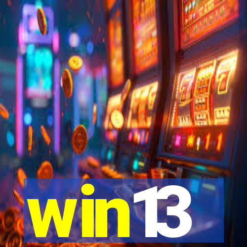 win13